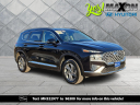 Thumbnail image of 2021 Hyundai SANTA FE at Maxon Hyundai Inc.