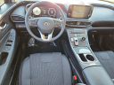 Thumbnail image of 2021 Hyundai SANTA FE at Maxon Hyundai Inc.