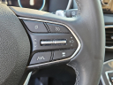 Thumbnail image of 2021 Hyundai SANTA FE at Maxon Hyundai Inc.