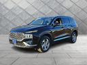 2021 Hyundai SANTA FE SEL at Maxon Hyundai Inc.