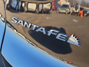 Thumbnail image of 2021 Hyundai SANTA FE at Maxon Hyundai Inc.