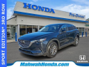 Thumbnail image of 2022 Mazda CX-9 at Honda of Mahwah