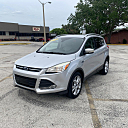 Thumbnail image of 2014 Ford Escape at Murphy’s Auto Sales, Inc.