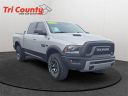 2017 Ram 1500 Rebel at TriCountyCDJR - Used