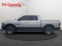 Thumbnail image of 2017 Ram 1500 at TriCountyCDJR - Used