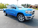 Thumbnail image of 2020 Ram 1500 at Gary Mathews Motors