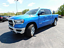 Thumbnail image of 2020 Ram 1500 at Gary Mathews Motors