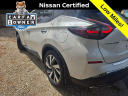 Thumbnail image of 2023 Nissan Murano at Smithtown Nissan