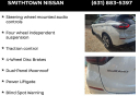 Thumbnail image of 2023 Nissan Murano at Smithtown Nissan