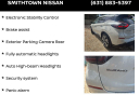 Thumbnail image of 2023 Nissan Murano at Smithtown Nissan
