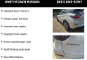 Thumbnail image of 2023 Nissan Murano at Smithtown Nissan