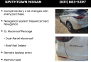 Thumbnail image of 2023 Nissan Murano at Smithtown Nissan