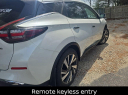 Thumbnail image of 2023 Nissan Murano at Smithtown Nissan