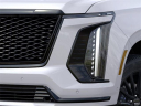 2025 Cadillac Escalade Sport Platinum at Al Serra Cadillac