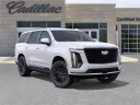 Thumbnail image of 2025 Cadillac Escalade at Al Serra Cadillac