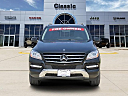 Thumbnail image of 2015 Mercedes-Benz M-Class at Classic Chrysler Dodge Jeep Ram