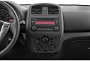 Thumbnail image of 2019 Nissan Versa at Dan Goben Cars