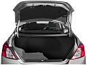 Thumbnail image of 2019 Nissan Versa at Dan Goben Cars