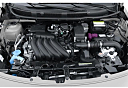 Thumbnail image of 2019 Nissan Versa at Dan Goben Cars