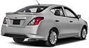 Thumbnail image of 2019 Nissan Versa at Dan Goben Cars