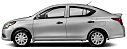 Thumbnail image of 2019 Nissan Versa at Dan Goben Cars