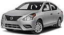 Thumbnail image of 2019 Nissan Versa at Dan Goben Cars