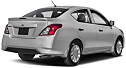 Thumbnail image of 2019 Nissan Versa at Dan Goben Cars