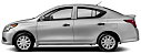 Thumbnail image of 2019 Nissan Versa at Dan Goben Cars