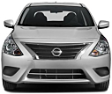 Thumbnail image of 2019 Nissan Versa at Dan Goben Cars