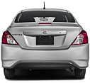 Thumbnail image of 2019 Nissan Versa at Dan Goben Cars