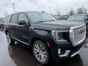 Thumbnail image of 2021 GMC Yukon at Golling Chrysler Jeep Dodge Ram of Chelsea