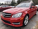 Thumbnail image of 2013 Mercedes-Benz C-Class at Momentum Motor Group