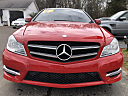 Thumbnail image of 2013 Mercedes-Benz C-Class at Momentum Motor Group