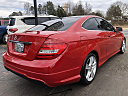 Thumbnail image of 2013 Mercedes-Benz C-Class at Momentum Motor Group