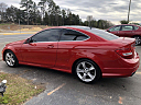 Thumbnail image of 2013 Mercedes-Benz C-Class at Momentum Motor Group