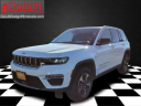 Thumbnail image of 2024 Jeep Grand Cherokee at Duluth Chrysler Dodge Jeep Ram