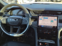 Thumbnail image of 2024 Jeep Grand Cherokee at Duluth Chrysler Dodge Jeep Ram