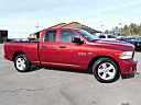 Thumbnail image of 2015 Ram 1500 at Gary Mathews Motors