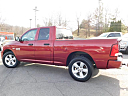 Thumbnail image of 2015 Ram 1500 at Gary Mathews Motors
