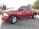 Thumbnail image of 2015 Ram 1500 at Gary Mathews Motors