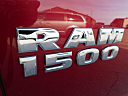 Thumbnail image of 2015 Ram 1500 at Gary Mathews Motors