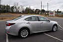 Thumbnail image of 2016 Lexus ES 350 at Ewing Motor Co., Inc.