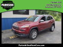 Thumbnail image of 2018 Jeep Cherokee at Parkside Total Auto Care