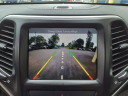 Thumbnail image of 2018 Jeep Cherokee at Parkside Total Auto Care