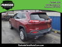 Thumbnail image of 2018 Jeep Cherokee at Parkside Total Auto Care