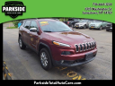 Thumbnail image of 2018 Jeep Cherokee at Parkside Total Auto Care