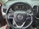 Thumbnail image of 2018 Jeep Cherokee at Parkside Total Auto Care