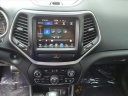 Thumbnail image of 2018 Jeep Cherokee at Parkside Total Auto Care