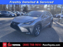 Thumbnail image of 2018 Lexus NX 300 at Penn Toyota
