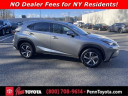 Thumbnail image of 2018 Lexus NX 300 at Penn Toyota